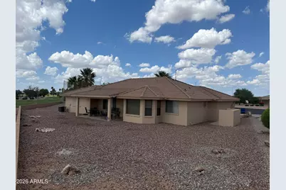 2740 S Yellow Wood Circle, Mesa, AZ 85209 - Photo 2