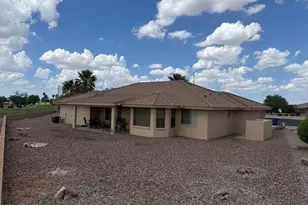 2740 S Yellow Wood Cir, Mesa, AZ 85209 - Photo 2