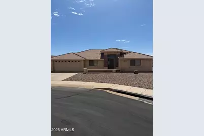 2740 S Yellow Wood Circle, Mesa, AZ 85209 - Photo 20