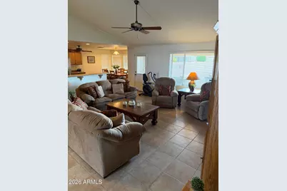 2740 S Yellow Wood Circle, Mesa, AZ 85209 - Photo 18