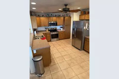 2740 S Yellow Wood Circle, Mesa, AZ 85209 - Photo 14
