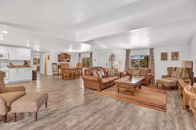 2620 Thunder Mountain Road, Sedona, AZ 86336 - Photo 10