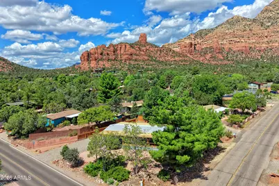 2620 Thunder Mountain Road, Sedona, AZ 86336 - Photo 2