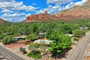 2620 Thunder Mountain Rd, Sedona, AZ 86336 - Photo 2