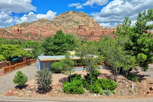 2620 Thunder Mountain Rd, Sedona, AZ 86336 - Photo 1