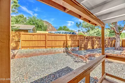 2620 Thunder Mountain Road, Sedona, AZ 86336 - Photo 8