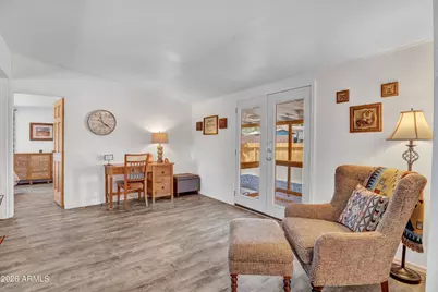 2620 Thunder Mountain Road, Sedona, AZ 86336 - Photo 14