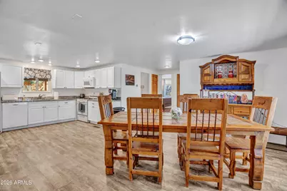 2620 Thunder Mountain Road, Sedona, AZ 86336 - Photo 4