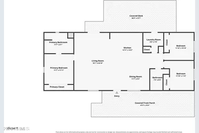 2620 Thunder Mountain Road, Sedona, AZ 86336 - Photo 30