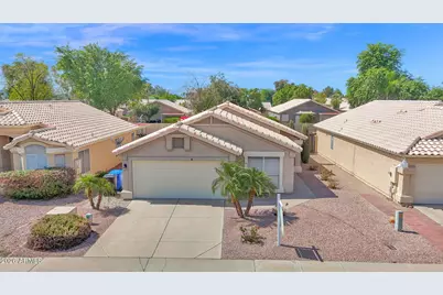 16614 N 35th Street, Phoenix, AZ 85032 - Photo 1