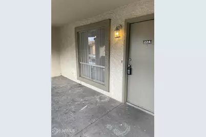 465 W Ivyglen Street #224, Mesa, AZ 85201 - Photo 2