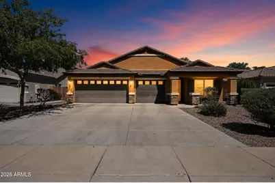 7156 W Flynn Lane, Glendale, AZ 85303 - Photo 1