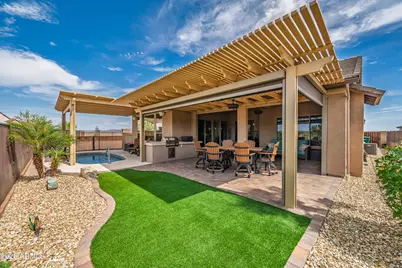 4318 W Acacia Drive, Eloy, AZ 85131 - Photo 46