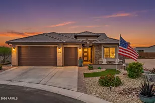 4318 W Acacia Dr, Eloy, AZ 85131 - Photo 10