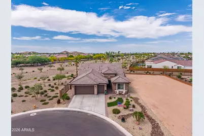 4318 W Acacia Drive, Eloy, AZ 85131 - Photo 18