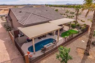 4318 W Acacia Dr, Eloy, AZ 85131 - Photo 1