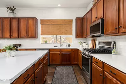 4211 E Desert Forest Trail, Cave Creek, AZ 85331 - Photo 10