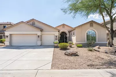 4211 E Desert Forest Trail, Cave Creek, AZ 85331 - Photo 2