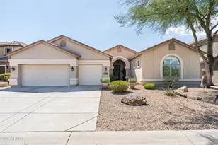 4211 E Desert Forest Trail, Cave Creek, AZ 85331 - Photo 2