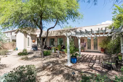 4211 E Desert Forest Trail, Cave Creek, AZ 85331 - Photo 30