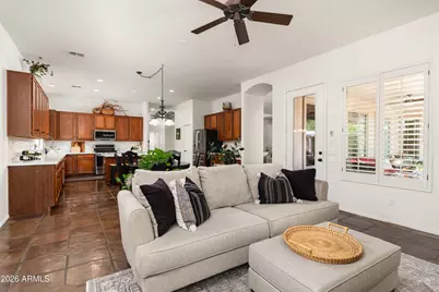 4211 E Desert Forest Trail, Cave Creek, AZ 85331 - Photo 14