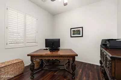 4211 E Desert Forest Trail, Cave Creek, AZ 85331 - Photo 20