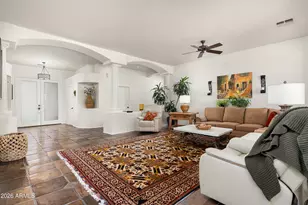 4211 E Desert Forest Trail, Cave Creek, AZ 85331 - Photo 8