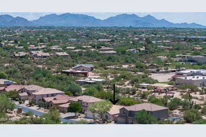 4211 E Desert Forest Trail, Cave Creek, AZ 85331 - Photo 36
