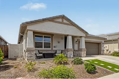 10334 S Desert View Drive, Apache Junction, AZ 85120 - Photo 2