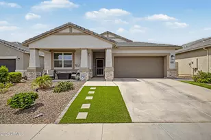 10334 S Desert Vw Dr, Apache Junction, AZ 85120 - Photo 1