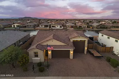 40392 W Desert Fairways Drive, Maricopa, AZ 85138 - Photo 1