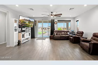 40392 W Desert Fairways Drive, Maricopa, AZ 85138 - Photo 16
