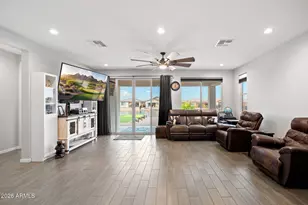 40392 W Desert Fairways Dr, Maricopa, AZ 85138 - Photo 16