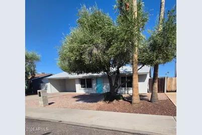 3310 E Angela Drive, Phoenix, AZ 85032 - Photo 1