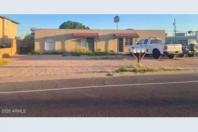 461 W 16th Avenue #Apt 4, Apache Junction, AZ 85120 - Photo 1