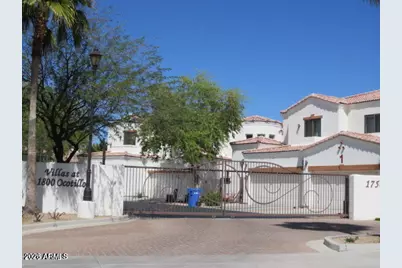 1750 E Ocotillo Road #17, Phoenix, AZ 85016 - Photo 2