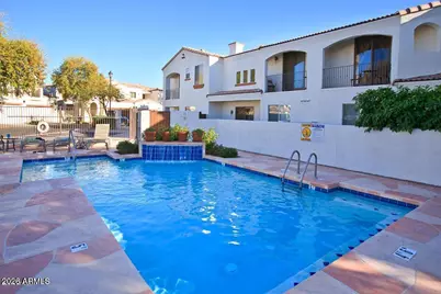 1750 E Ocotillo Road #17, Phoenix, AZ 85016 - Photo 1