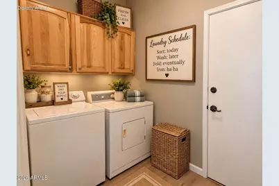 1750 E Ocotillo Road #17, Phoenix, AZ 85016 - Photo 16