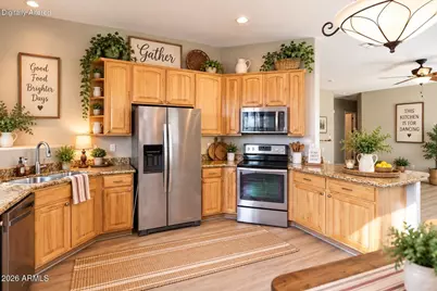 1750 E Ocotillo Road #17, Phoenix, AZ 85016 - Photo 4