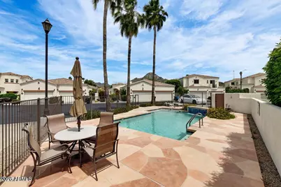 1750 E Ocotillo Road #17, Phoenix, AZ 85016 - Photo 20