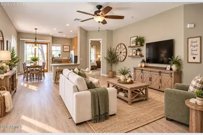 1750 E Ocotillo Road #17, Phoenix, AZ 85016 - Photo 6