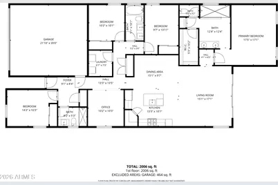 21742 N 59th Street, Phoenix, AZ 85054 - Photo 36