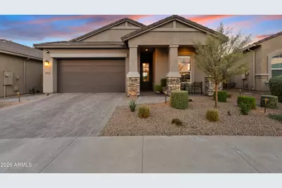 21742 N 59th Street, Phoenix, AZ 85054 - Photo 2
