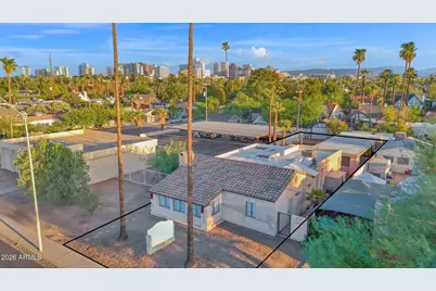1111 W McDowell Road, Phoenix, AZ 85007 - Photo 36
