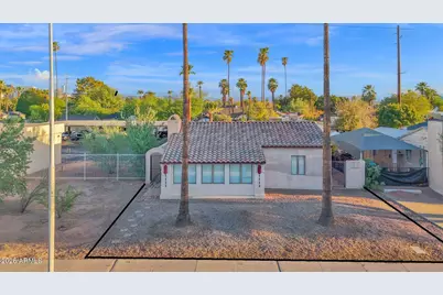 1111 W McDowell Road, Phoenix, AZ 85007 - Photo 2