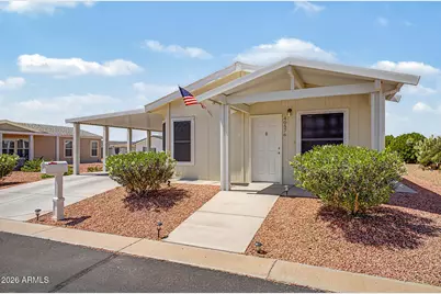40576 N Wedge Drive, San Tan Valley, AZ 85140 - Photo 1
