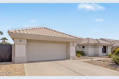 16131 W Sentinel Drive, Sun City West, AZ 85375 - Photo 4