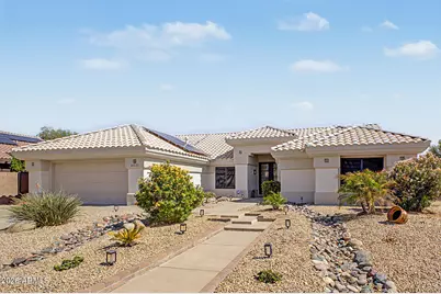 16131 W Sentinel Drive, Sun City West, AZ 85375 - Photo 6