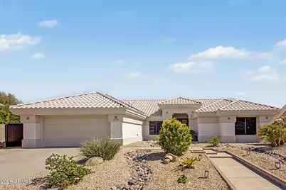16131 W Sentinel Drive, Sun City West, AZ 85375 - Photo 2