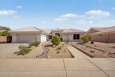 16131 W Sentinel Drive, Sun City West, AZ 85375 - Photo 1